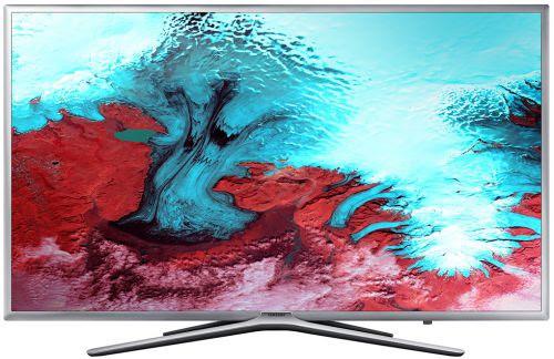 Samsung LED 102cm Smart tv met ingebouwde wifi