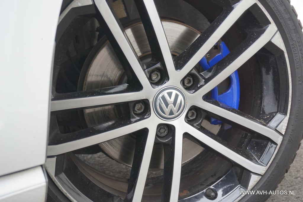 Volkswagen Golf 1.4 tsi gte, panoramadak!!