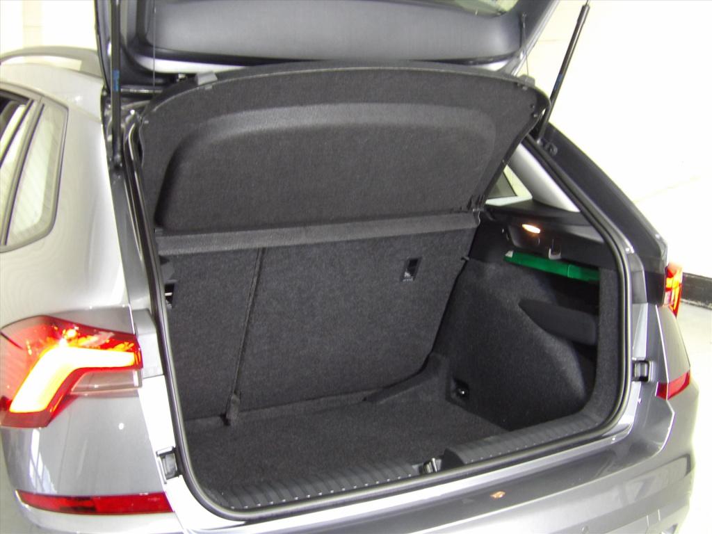 Skoda Kamiq 1.0 tsi 95pk ambition