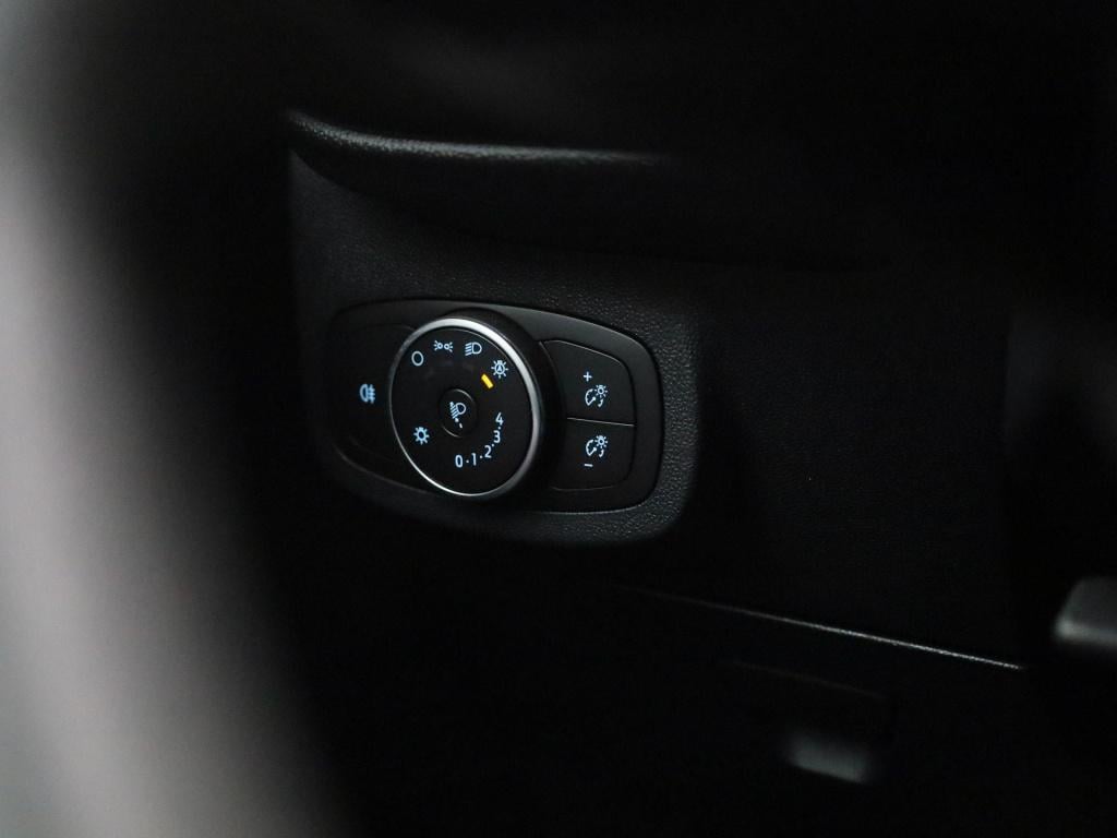 Ford Fiesta 1.0 ecoboost connected | cruise control | airco | draadloos opl