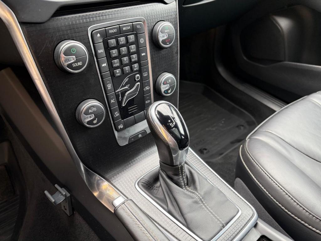 Volvo V40 2.0 t4 bns sport | automaat | trekhaak
