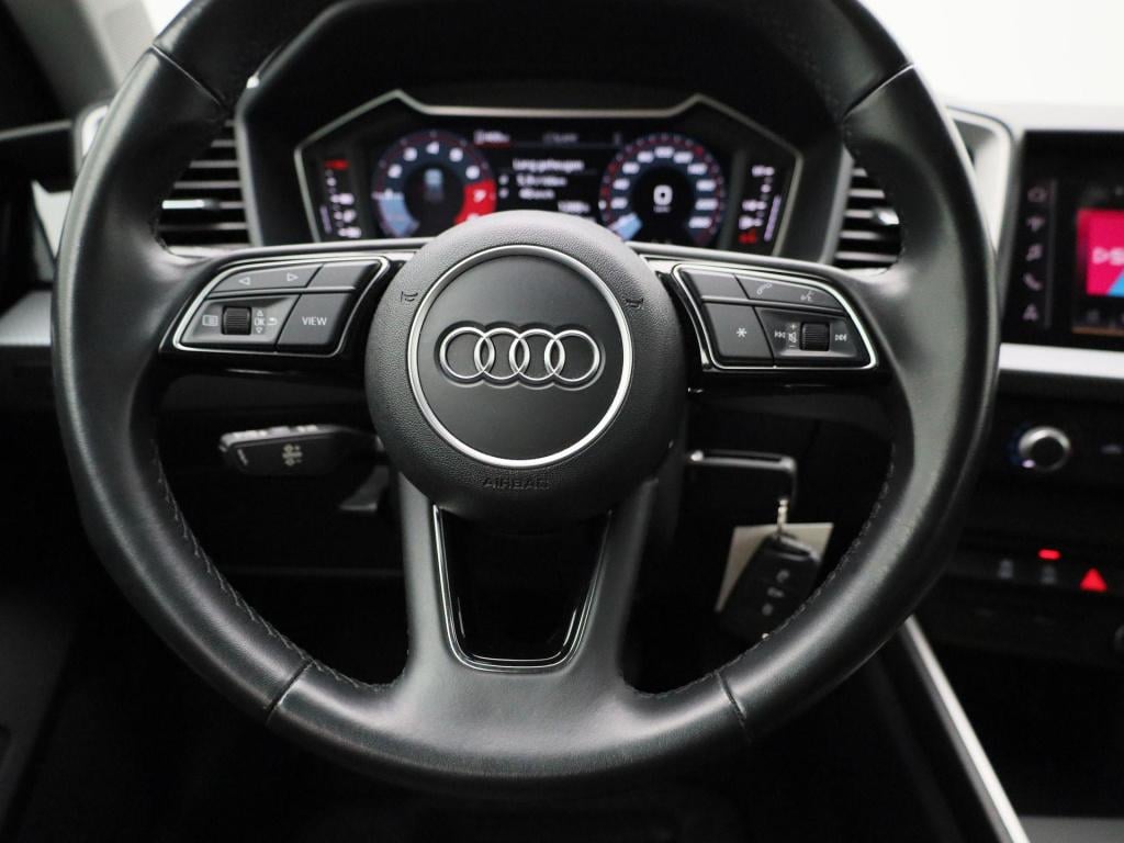 Audi A1 Sportback 25 tfsi pro line | apple carplay / android auto | cruise 