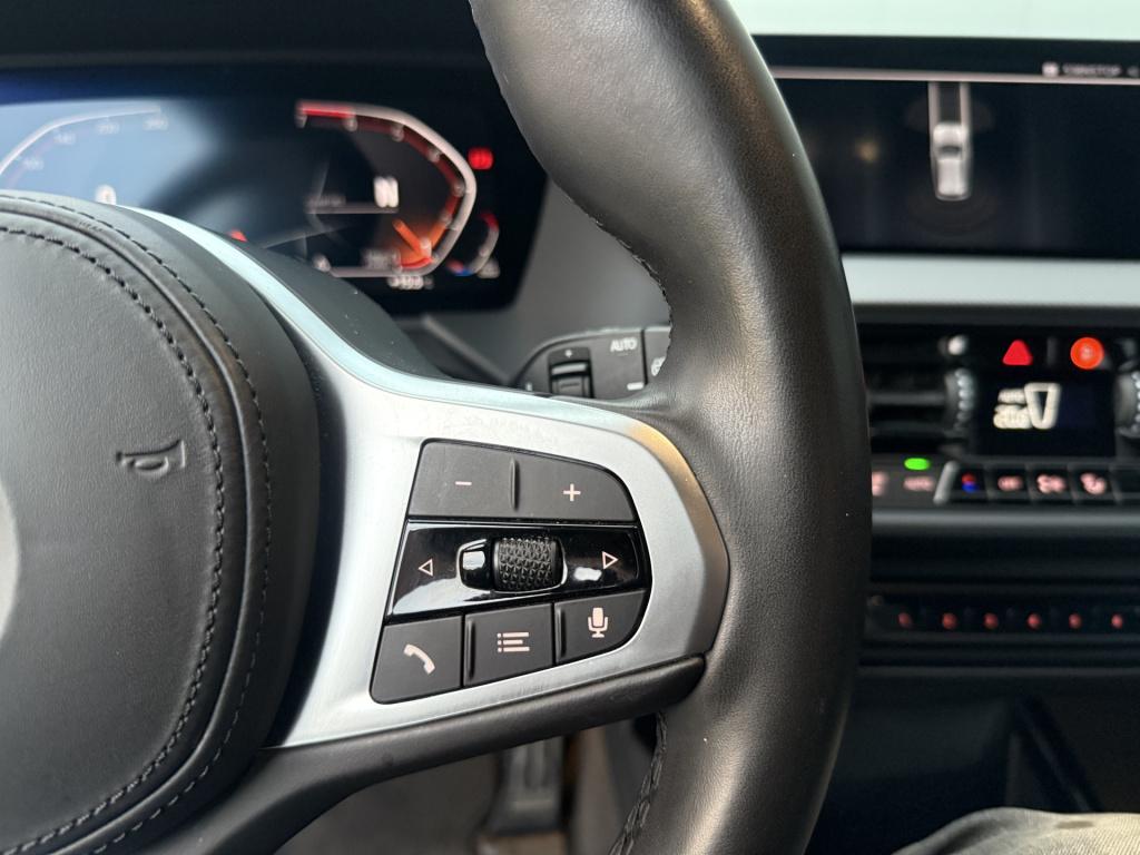 BMW 1 Serie 118i high executive m-sportpakket 5-drs