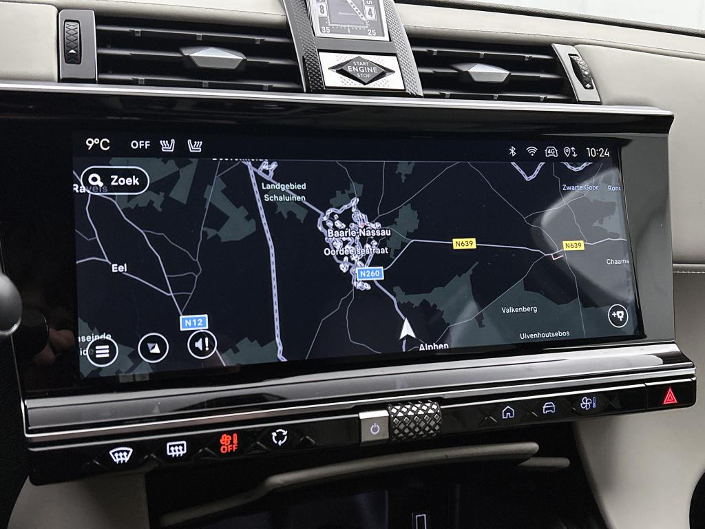 Ds Ds 7 e-tense 225 pk automaat opéra | rijklaar | night vision | 20" lmv |