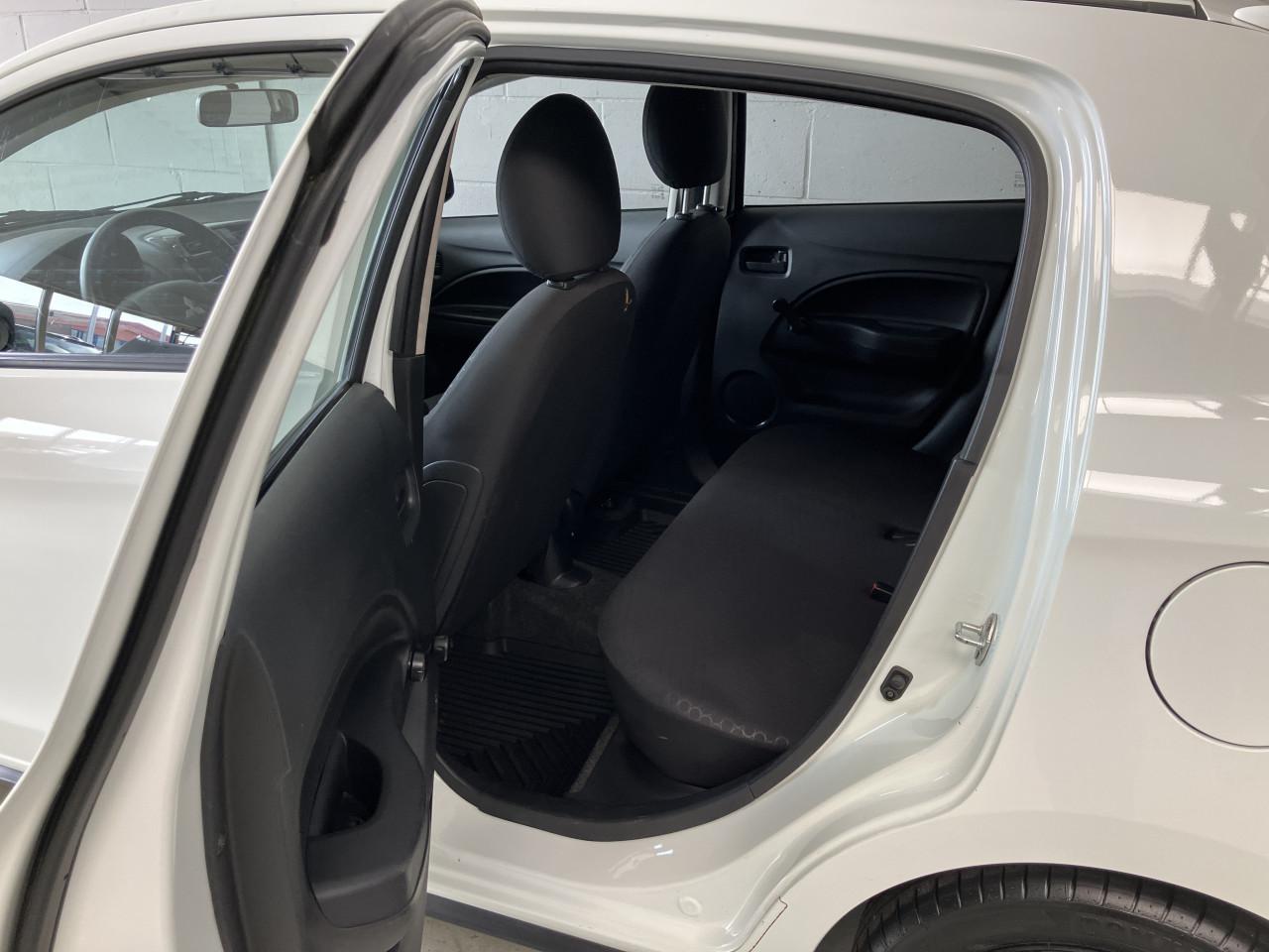 Mitsubishi Space Star 1.4 Inform