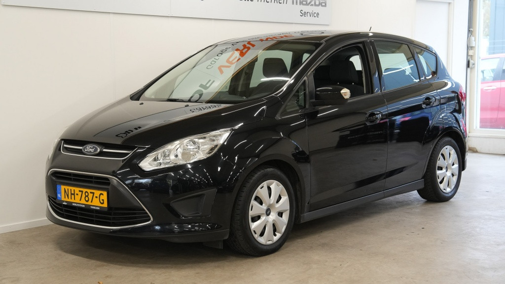 Ford C-max 1.6 trend