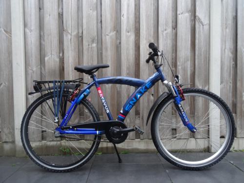 Batavus Snake jongensfiets 26” – klaar om te rijden!