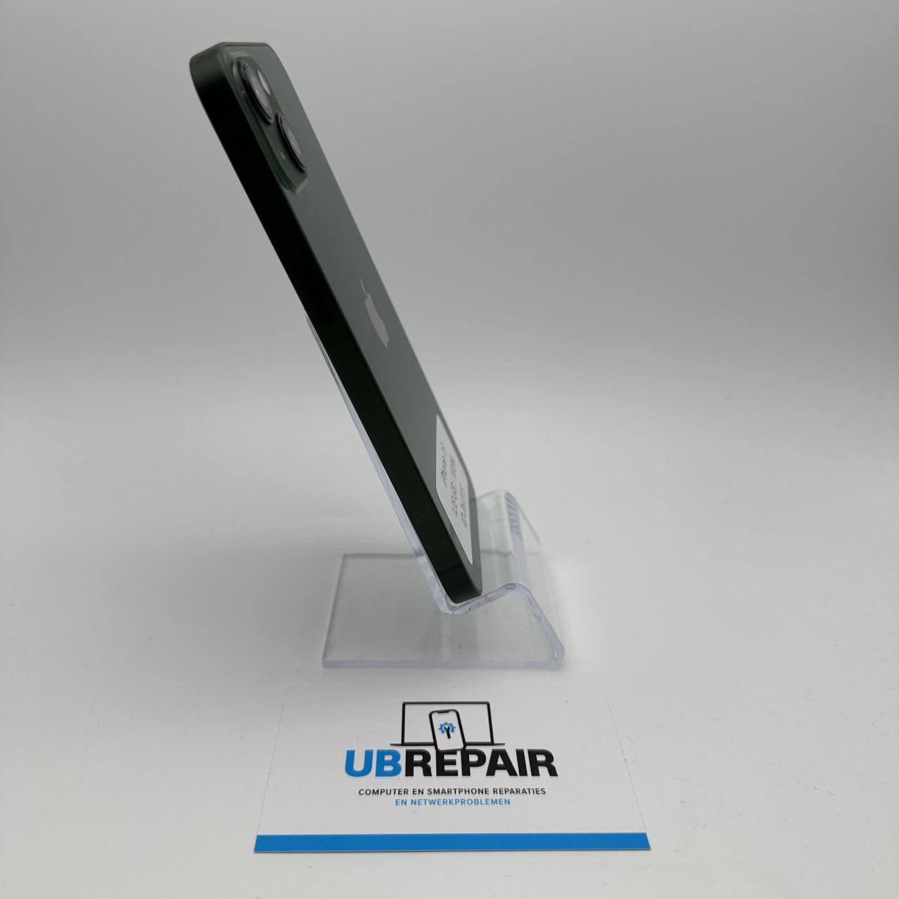 Apple iPhone 13 groen 128 GB