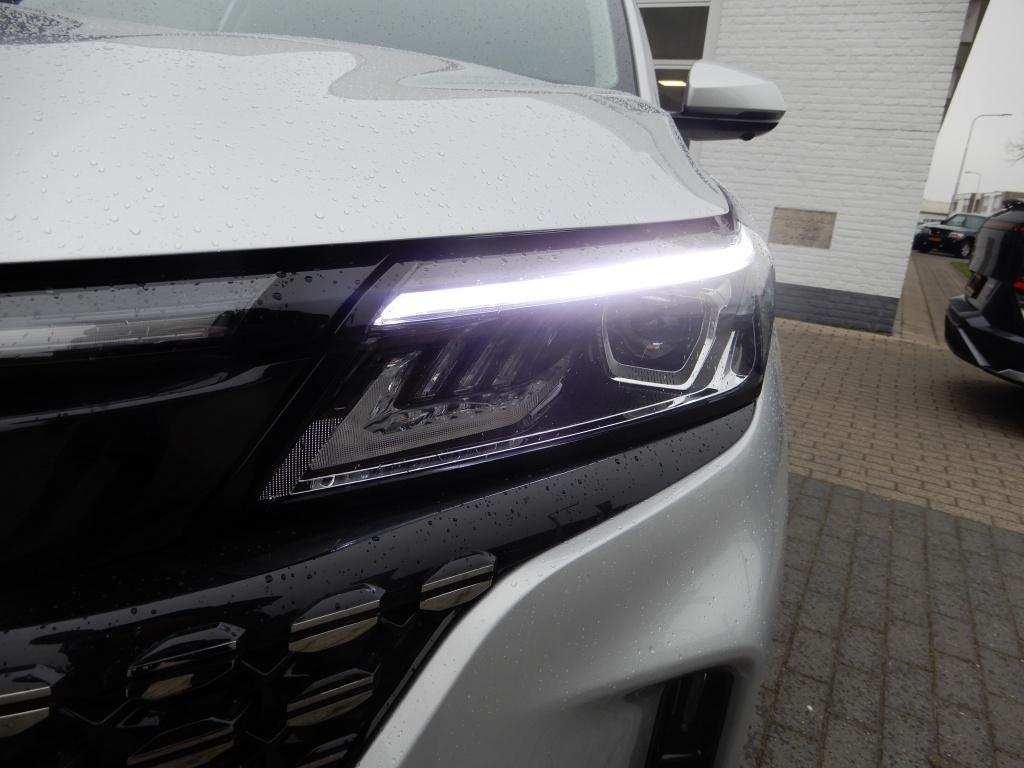 Dfsk E5 Phev 1.5 l2 | 7-persoons | pano | leder | direct leverbaar