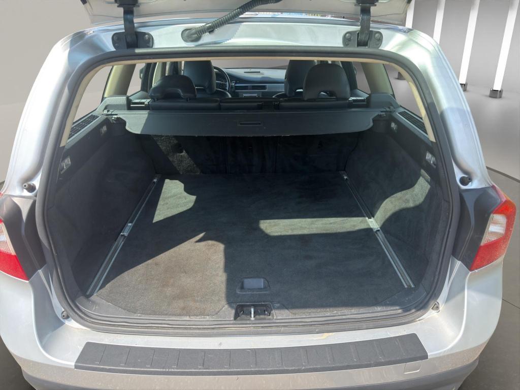 Volvo V70 2.4d limited edition leder airco