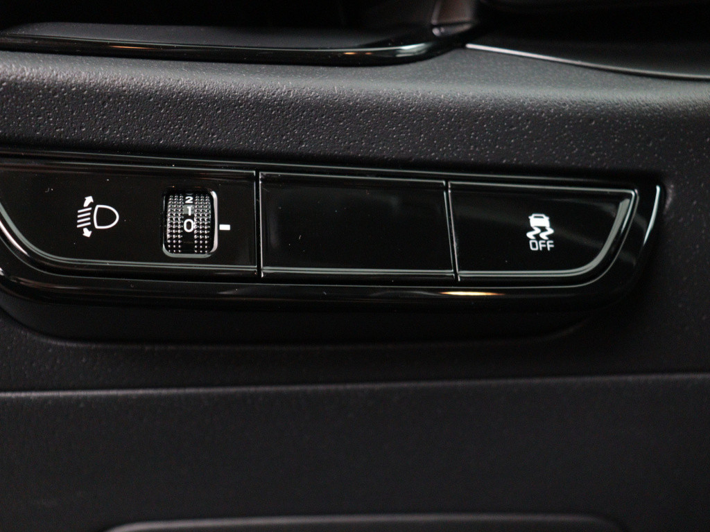 Kia Niro Ev edition advanced 64.8 kwh | navigatie | parkeercamera |