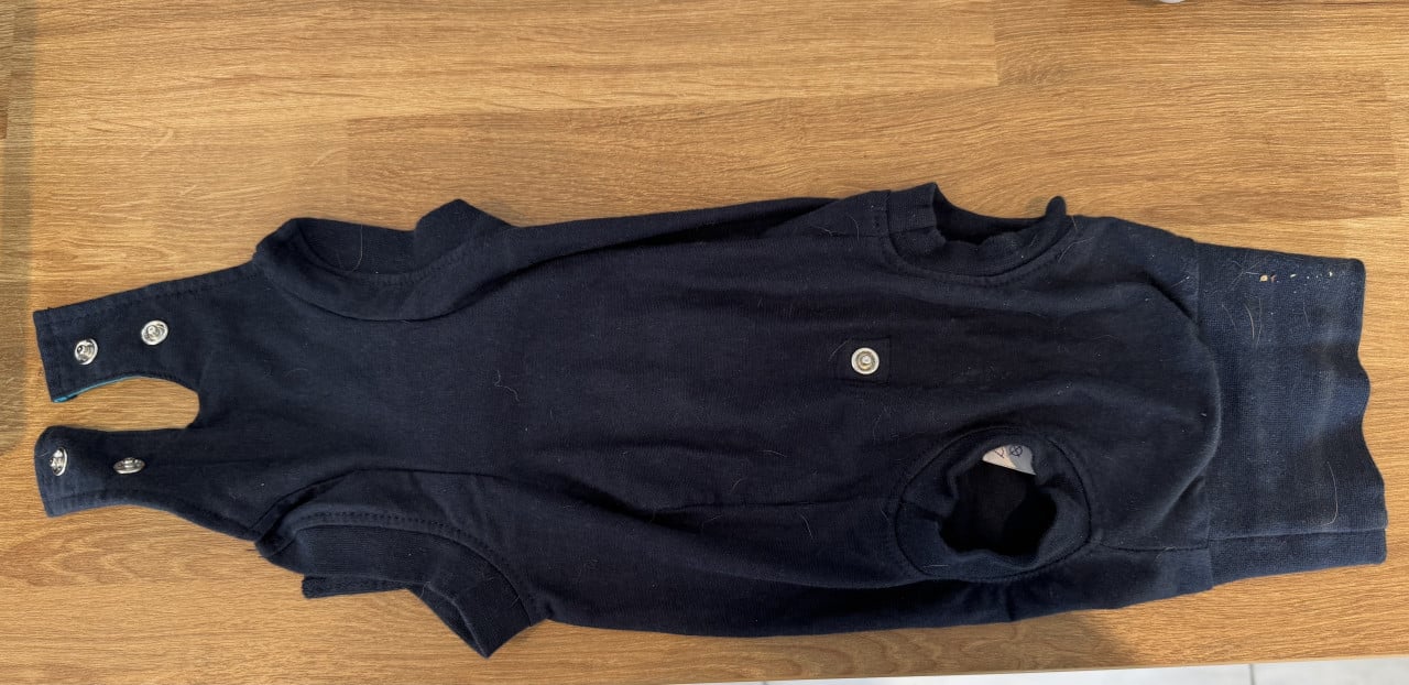 Medical pet shirt maat 2xs