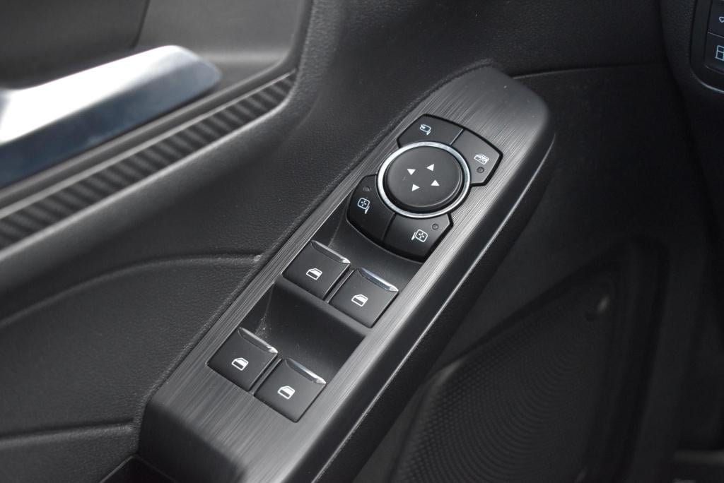 Ford Kuga 2.5 phev st-line x | climate control | adaptive cruise control | 