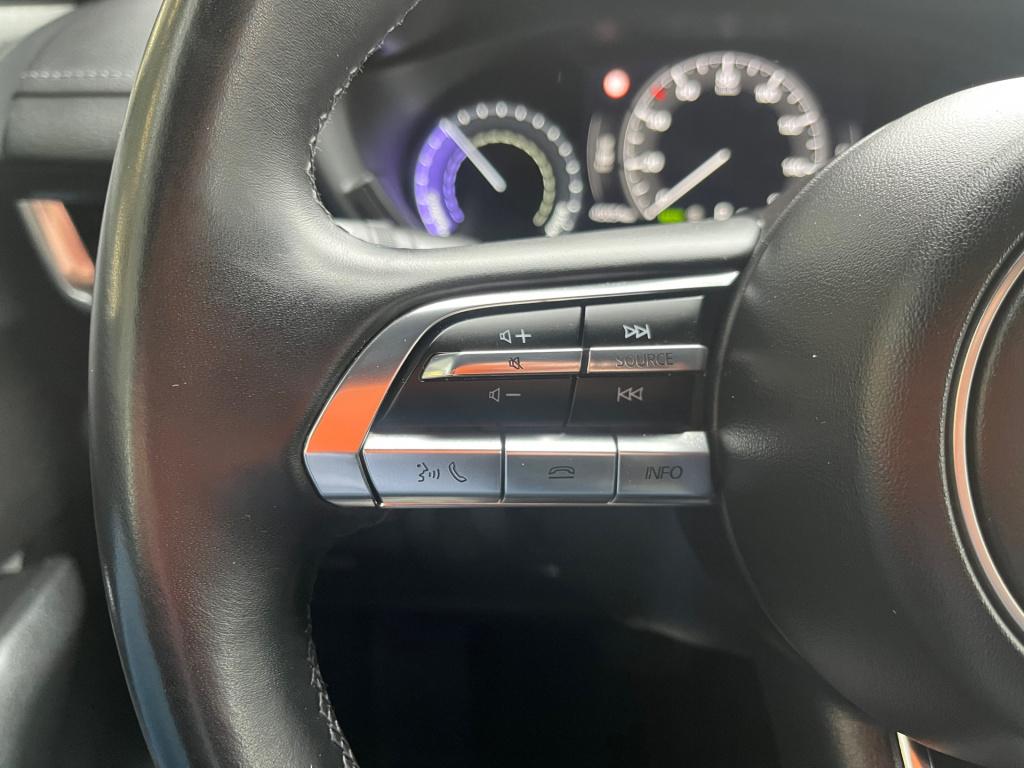 Mazda Mx-30 e-skyactiv 145 first edition 36 kwh|rijklaar