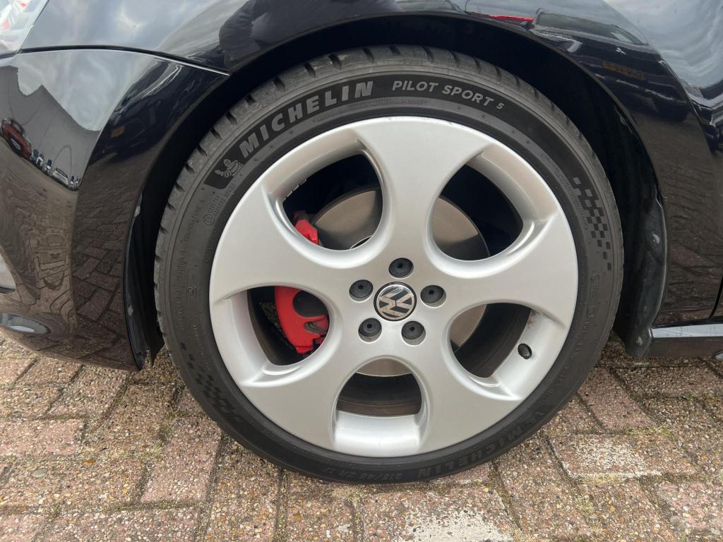 Volkswagen Polo 1.4 tsi gti