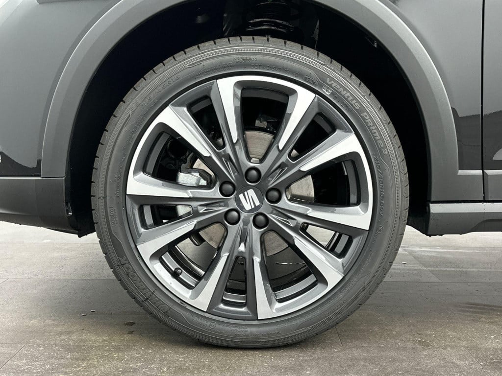 Seat Arona style 1.0 85 kw / 115 pk ecotsi suv 7 versn. dsg