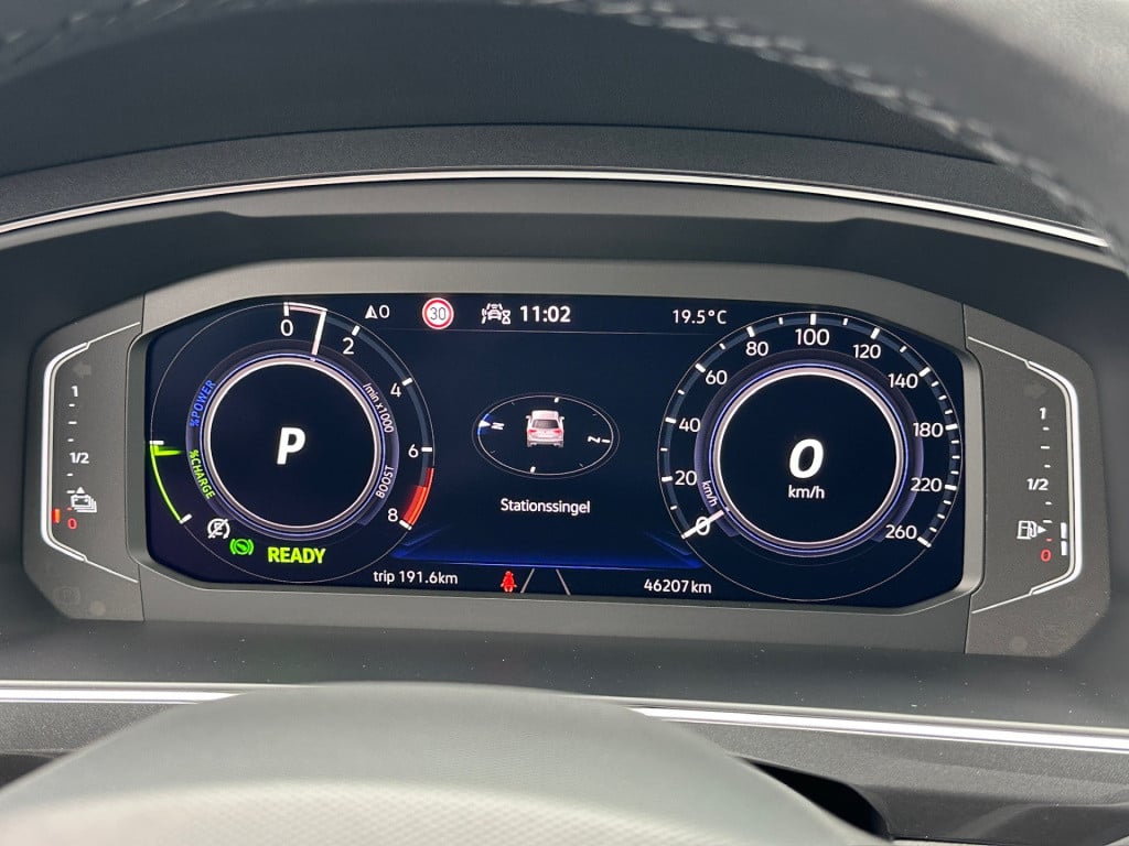Volkswagen Tiguan 1.4 tsi ehybrid r-line | 360 camera | dode hoek | elek. a