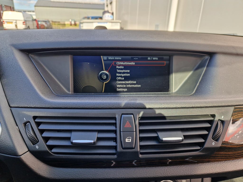 BMW X1 xdrive28i executive
