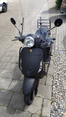 Scooter