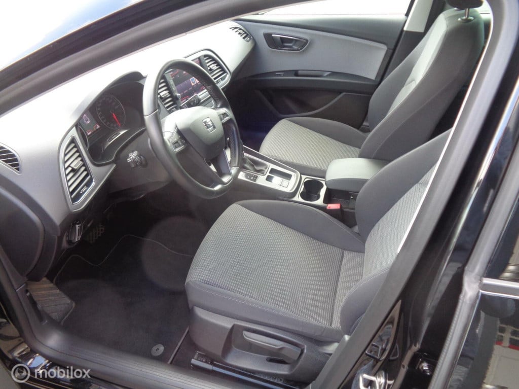 Seat Leon 1.0 ecotsi style business intense/automaat/dsg-7/airco/full led/p
