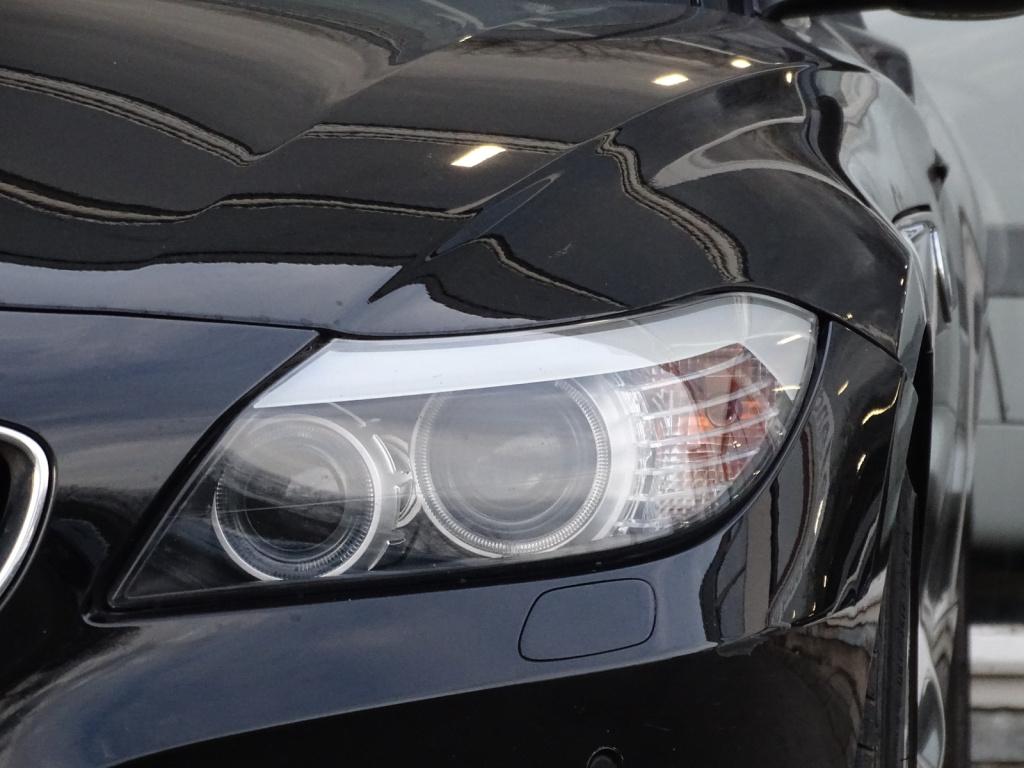 BMW Z4 roadster sdrive23i executive