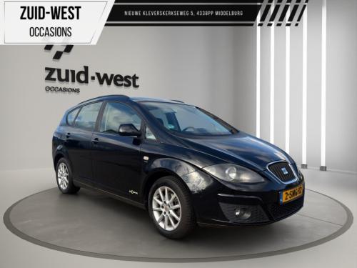 Seat Altea Xl 1.2 tsi ecomotive copa clima cruise trekhaak