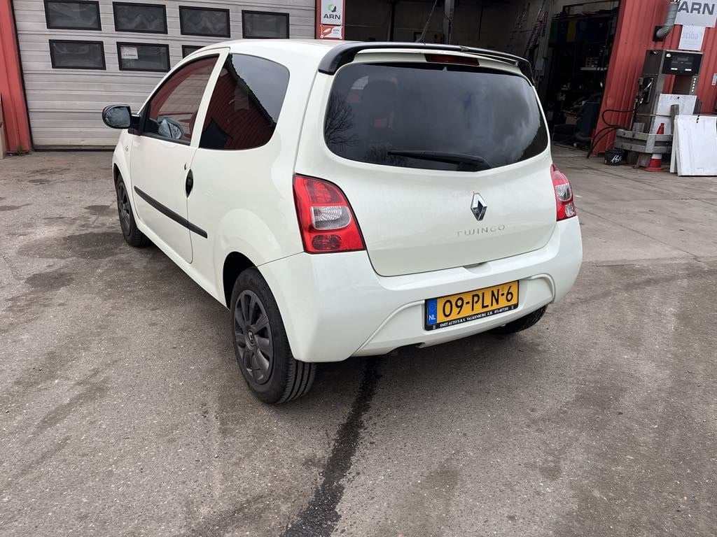 Renault Twingo 1.2-16v collection