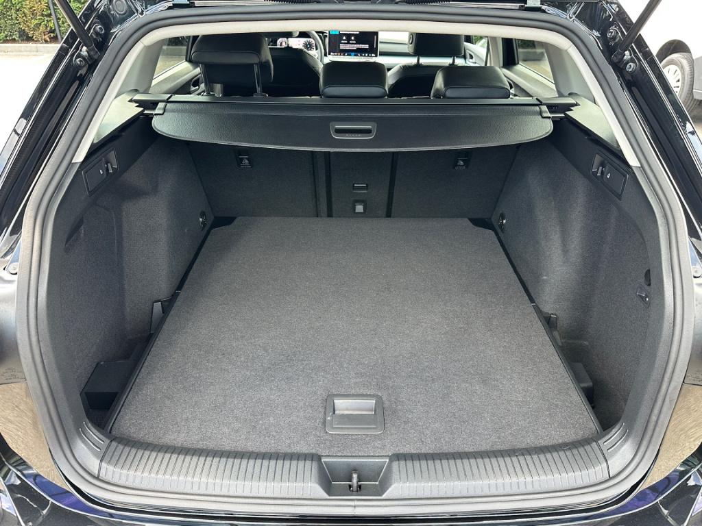 Volkswagen Golf variant 1.5 etsi 150pk dsg goal | facelift | trekhaak | 360