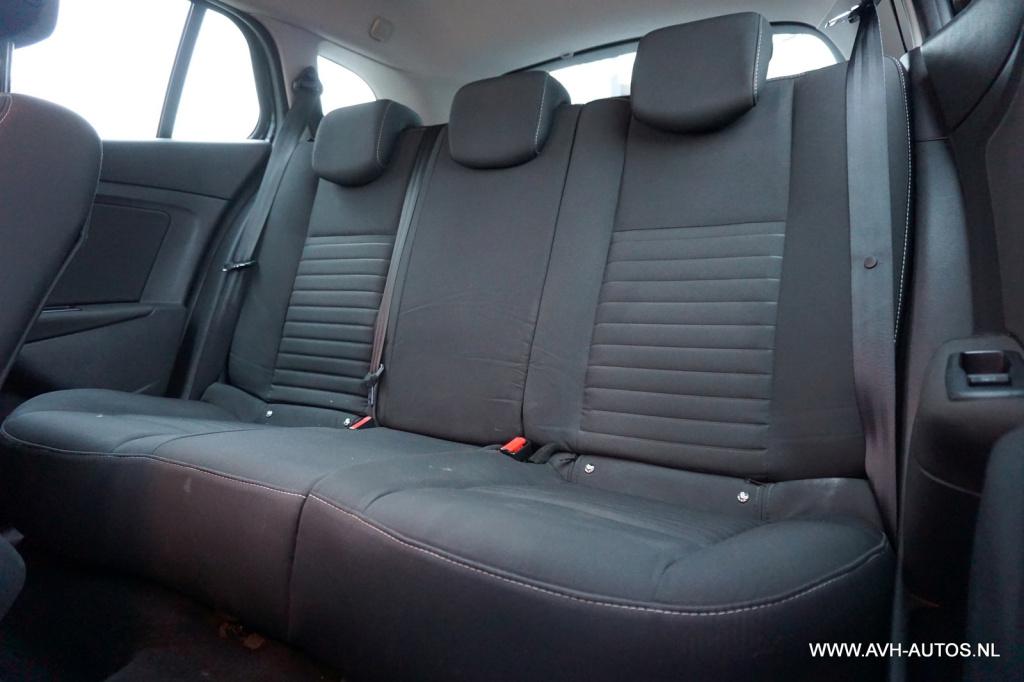 Renault Megane 1.2 tce bose