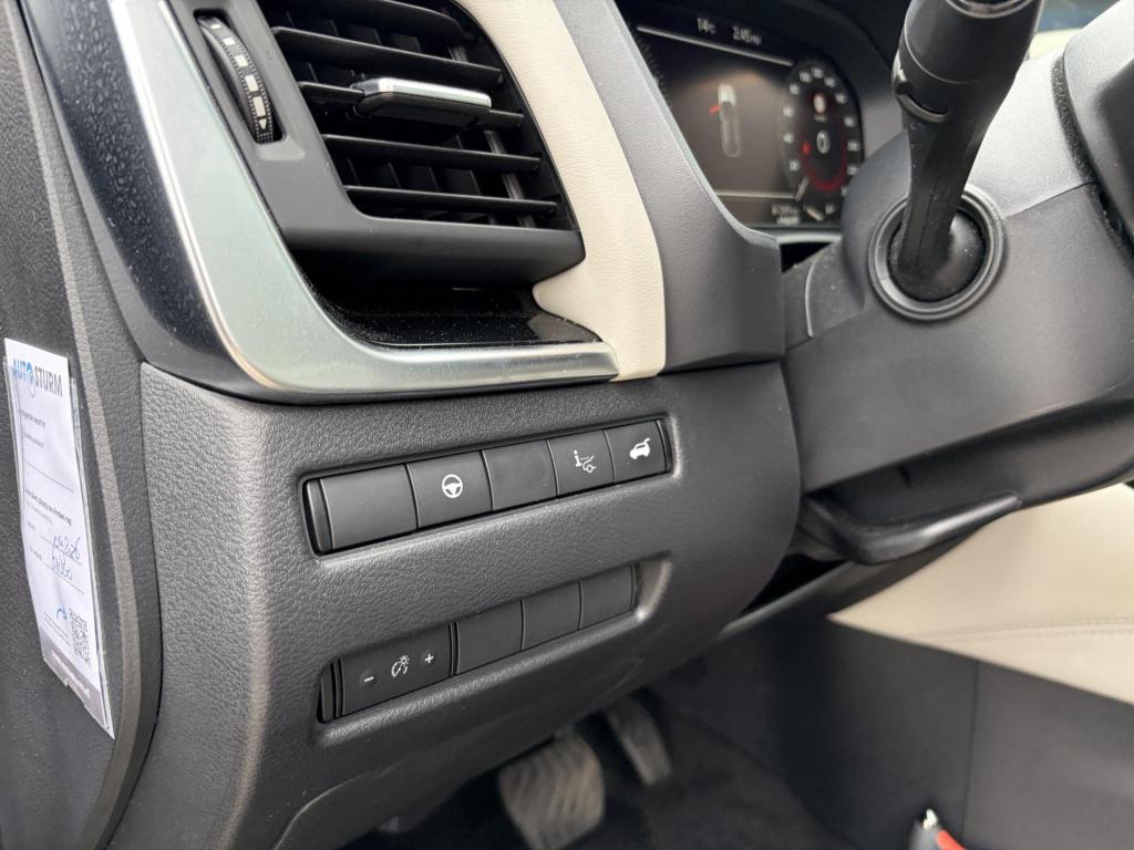 Nissan Qashqai 1.5 e-power tekna uniek interieur!