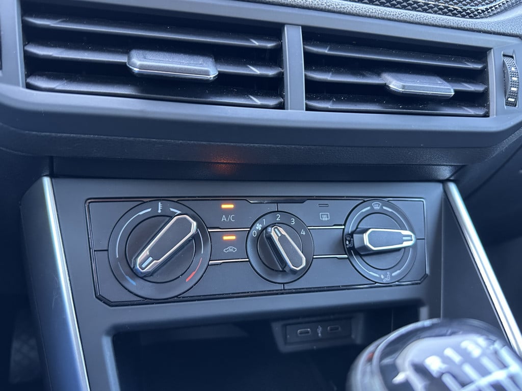 Volkswagen Polo 1.0tsi life 95pk | camera | carplay