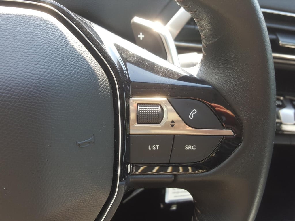 Peugeot 3008 active 1.2 puretech-130pk (vol)automaat (eat8) cruise & climat