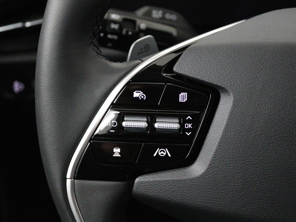Kia Niro Ev dynamicline 64.8 kwh | soh 99,5% | apple carplay/android auto |