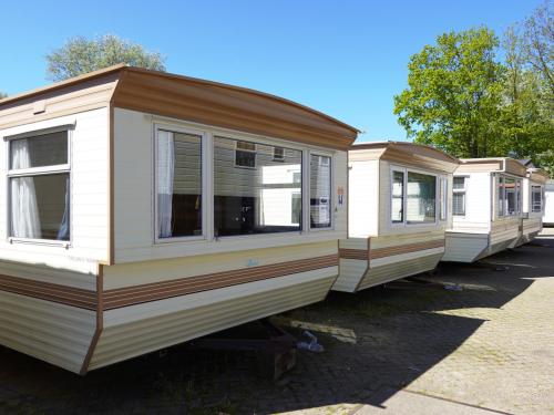 Groot aanbod Sunseeker stacaravans met 1, 2 of 3 slaapkamers