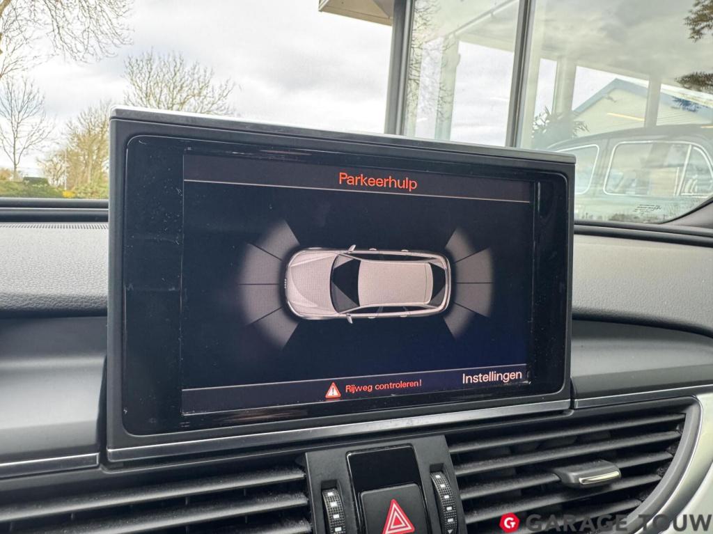 Audi A6 avant 2.0 tfsi pro line s *pano, trekhaak,winterset*