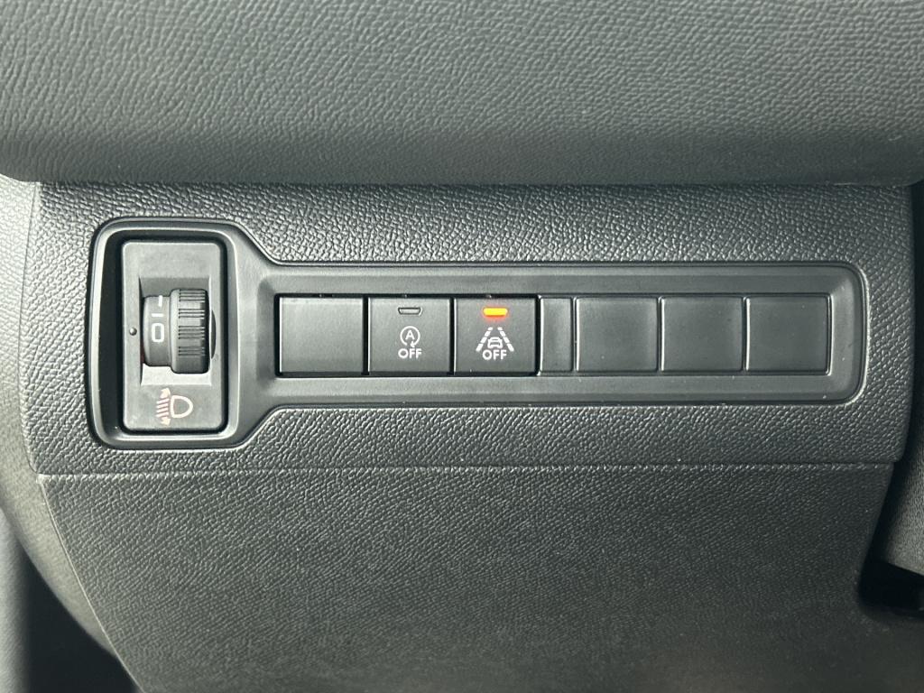 Peugeot 308 sw 130 pk tech edition | rijklaar | panoramadak | adaptive crui