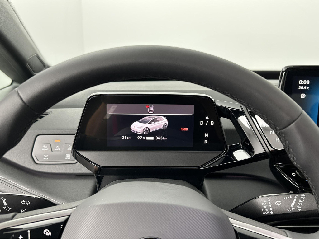Volkswagen Id.3 pro business 59 kwh 204pk