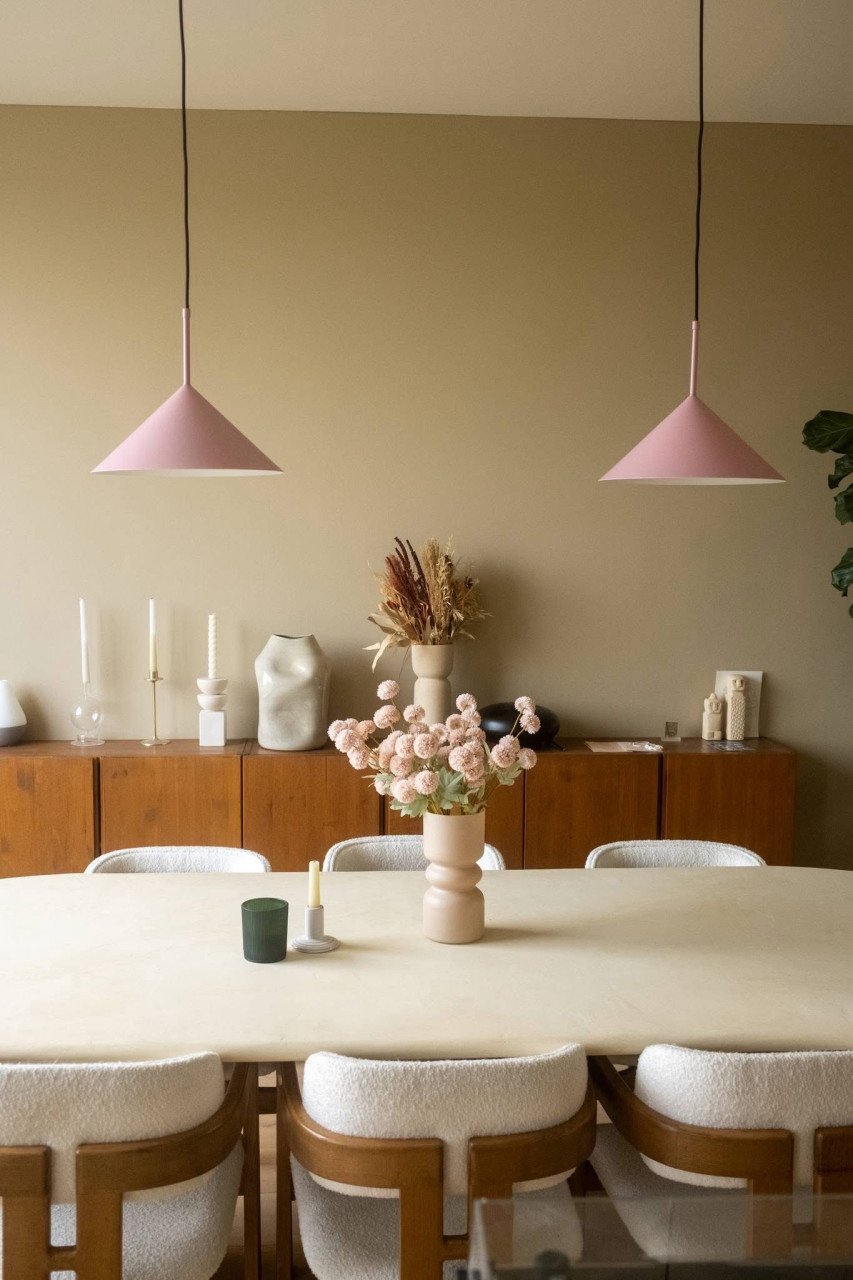 Tijdelijk te huur: Sfeervolle Woning in Oost-Souburg