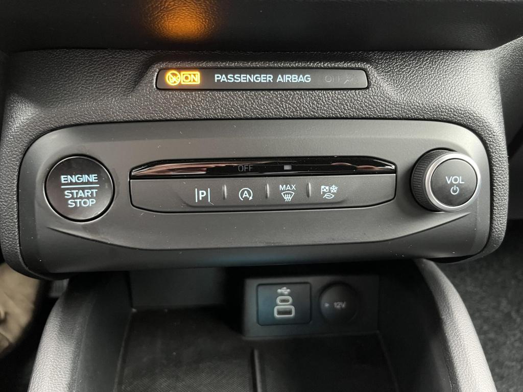 Ford Focus wagon st-line | automaat | climate control | cruise control | wi