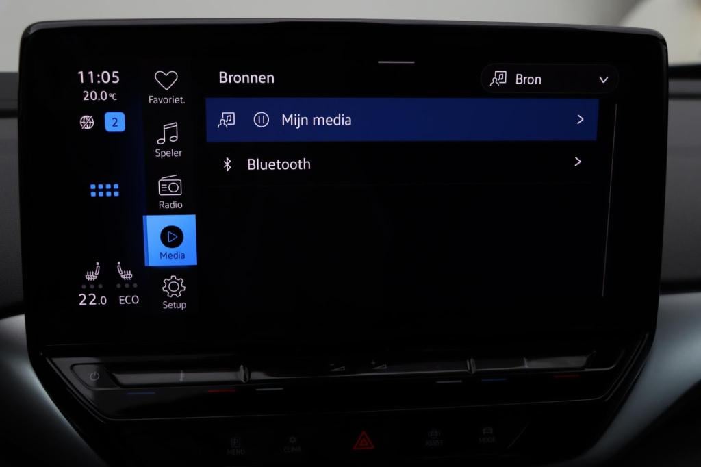 Volkswagen Id.4 pro 77 kwh 4motion 265pk | soh 93% |