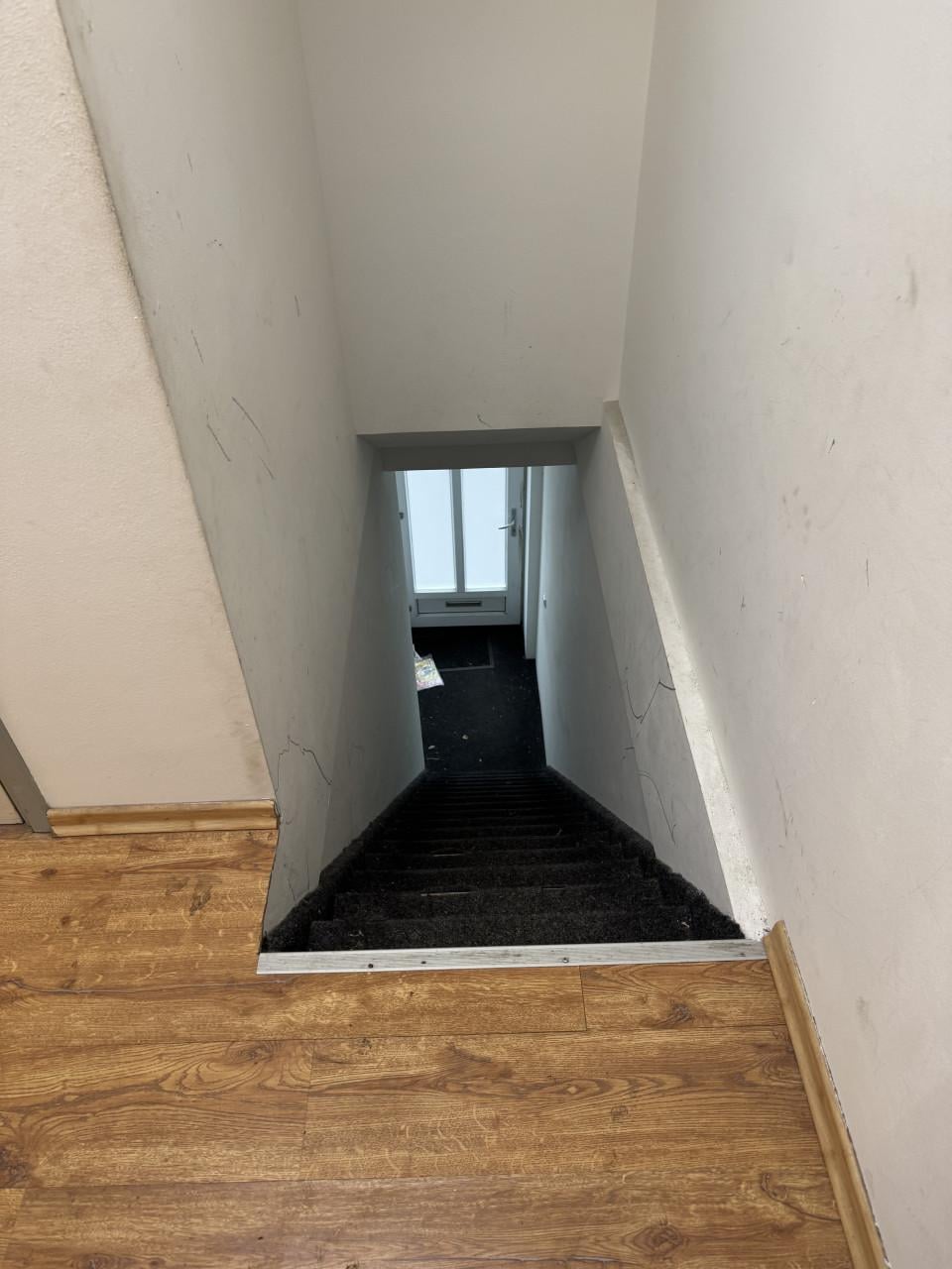 Studio te huur centrum vlissingen