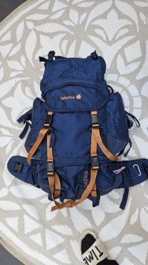 Lafuma tassil trekkingrugzak