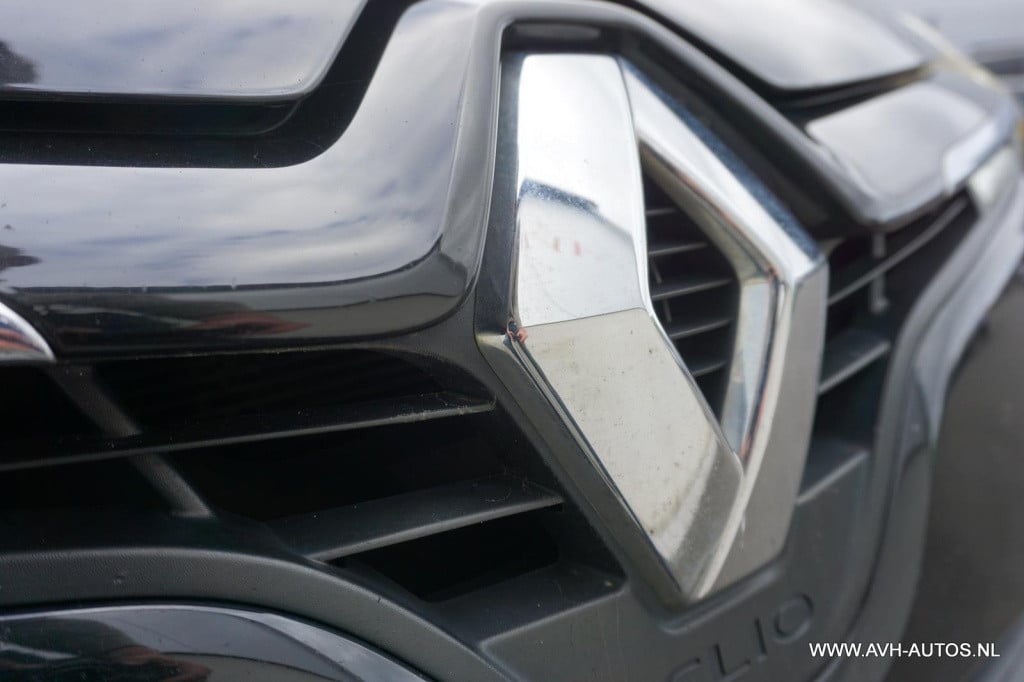Renault Clio estate 1.5 dci eco dynamique