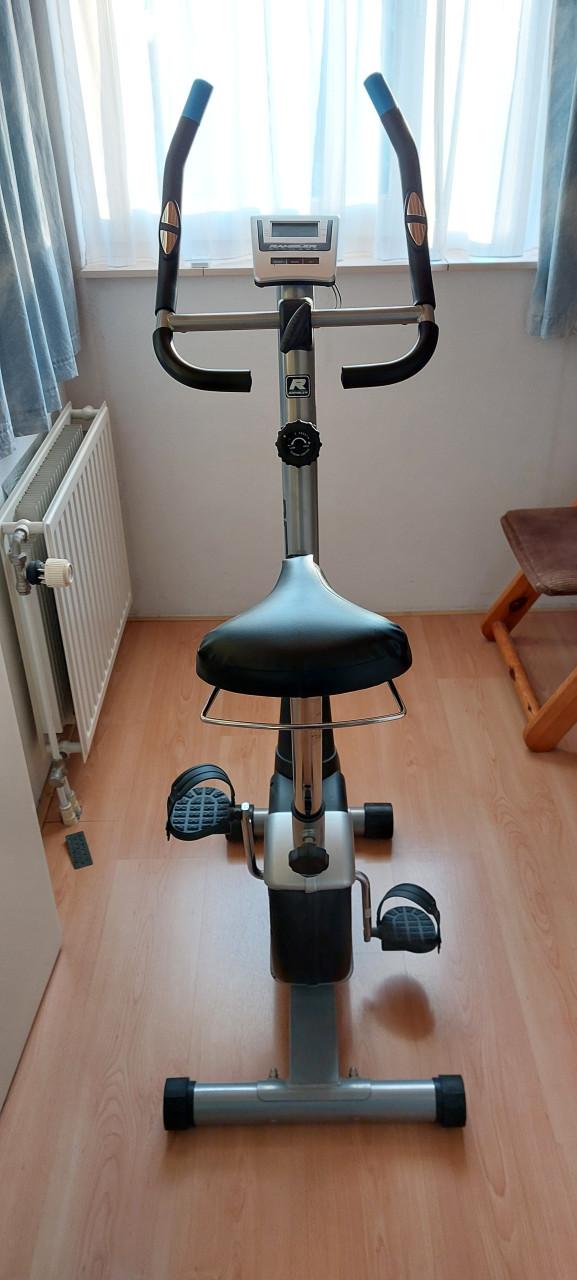 Hometrainer