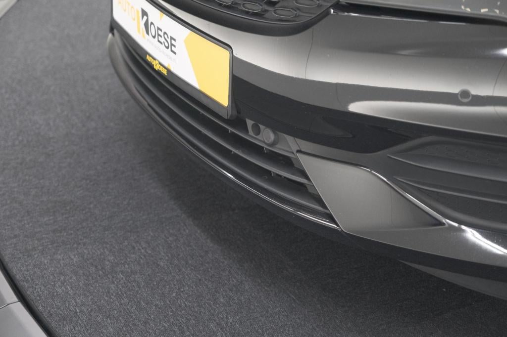 Opel Astra 130 business elegance | schuif-/kanteldak | camera | stoelventil