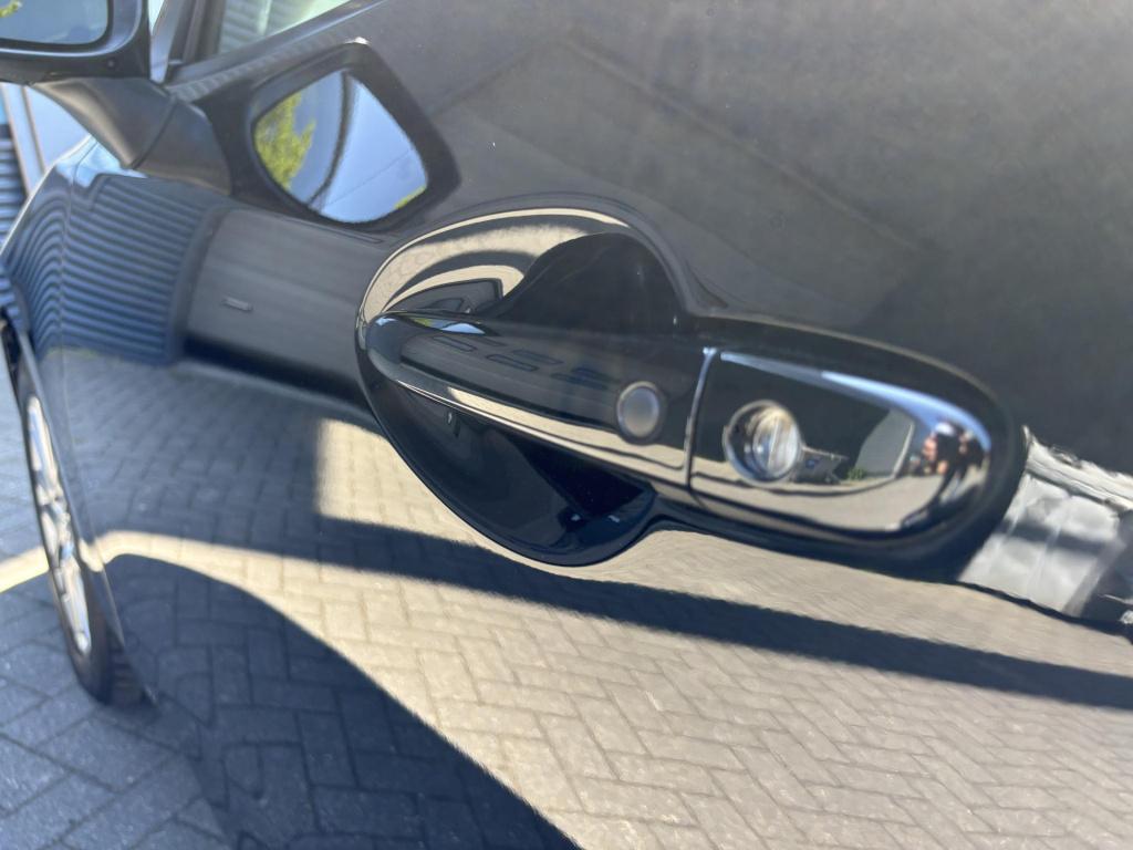 Mazda 2 1.5 skyactiv-g luxury
