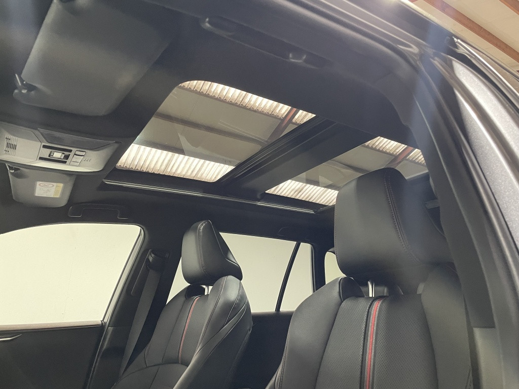 Toyota Rav4 2.5 plug-in hybrid bi-tone plus | panodak | leer |