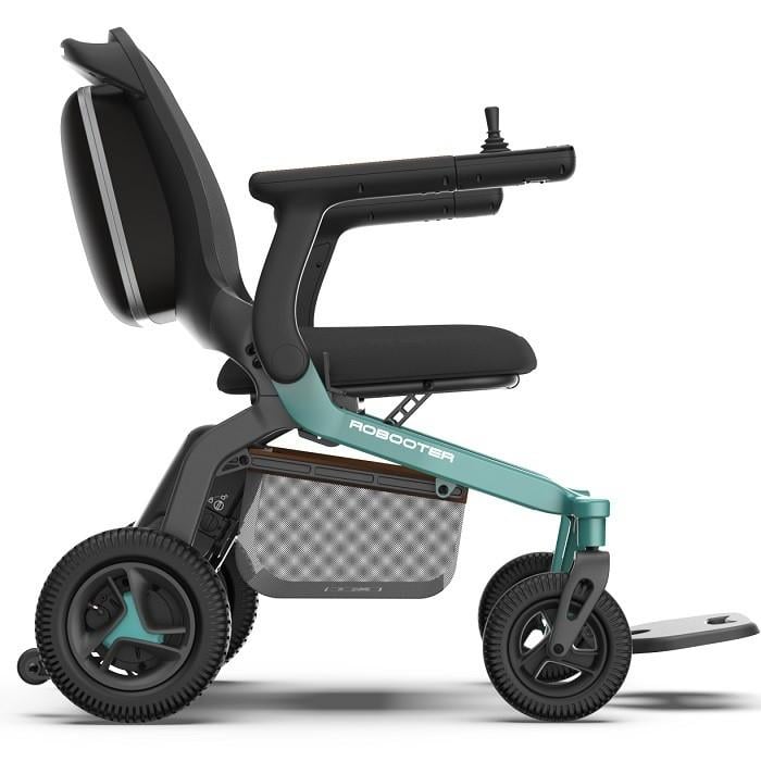 IVA ROBOOTER E40 elektrische rolstoel