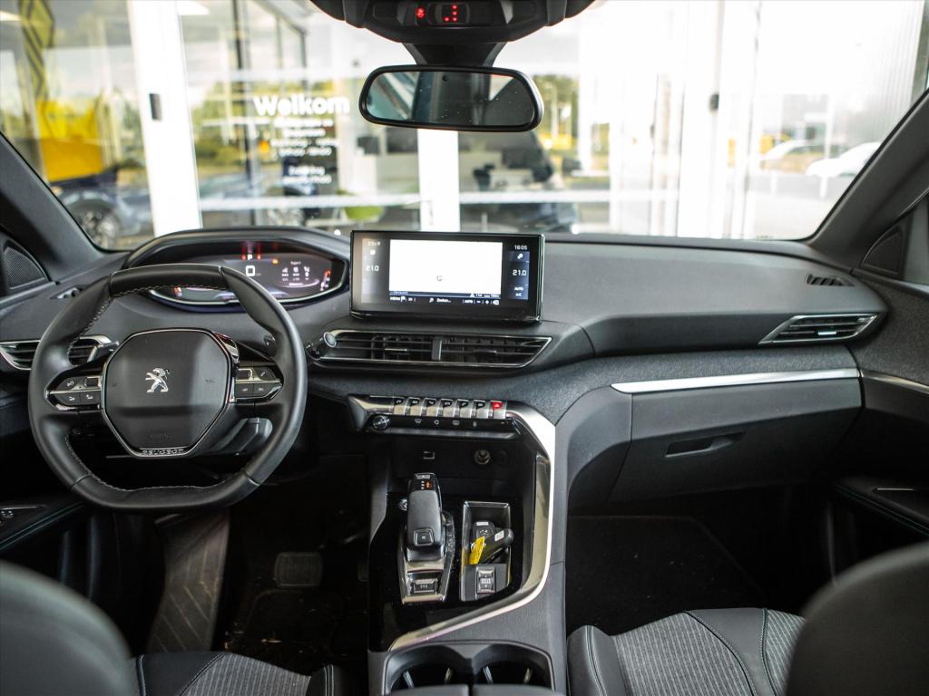 Peugeot 3008 1.2 puretech 130pk allure automaat | apple carplay | android a