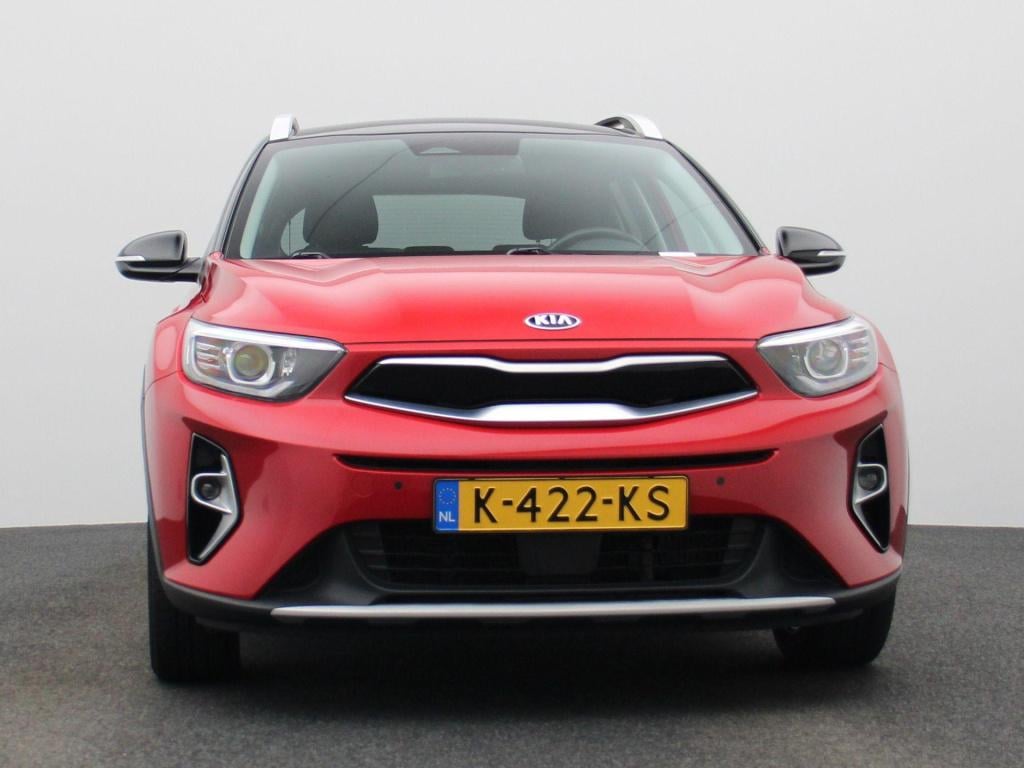 Kia Stonic 1.0 t-gdi mhev dynamicplusline | lmv | navigatie | parkeer senso